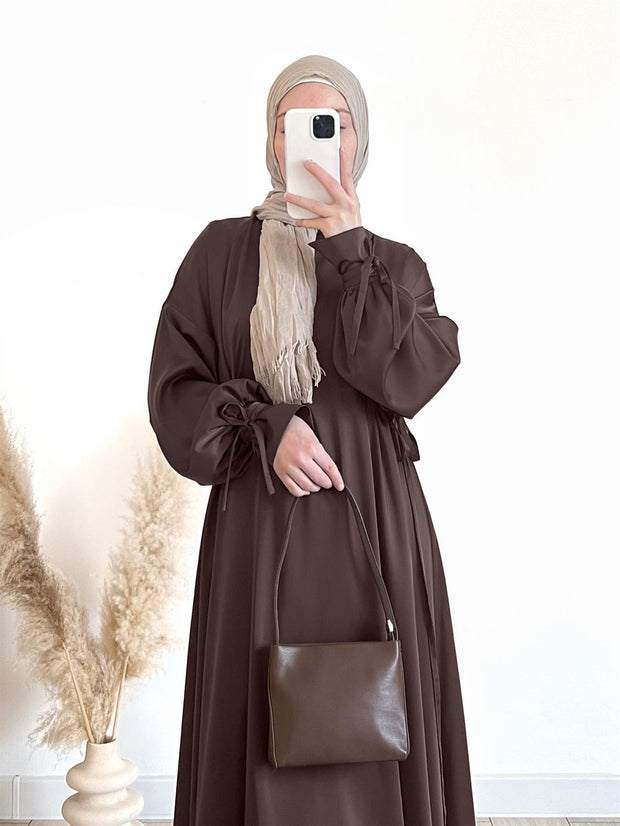 High Quality Abaya Dress